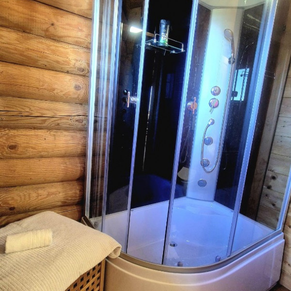 Bathroom / WC, City Forest Guesthouse, City Forest Guesthouse Zagreb