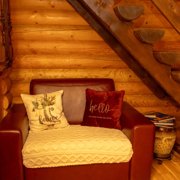 Living room, City Forest Guesthouse, City Forest Guesthouse Zagreb