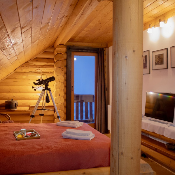 Bedrooms, City Forest Guesthouse, City Forest Guesthouse Zagreb