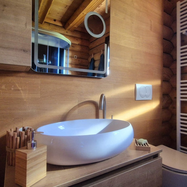 Bathroom / WC, City Forest Guesthouse, City Forest Guesthouse Zagreb