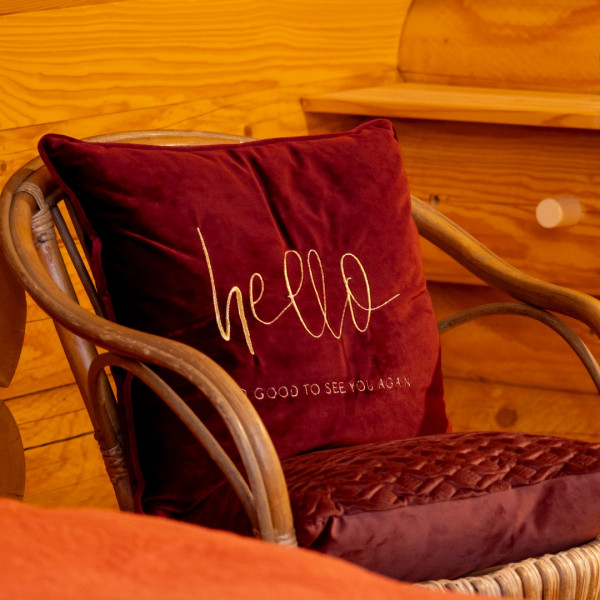 Bedrooms, City Forest Guesthouse, City Forest Guesthouse Zagreb