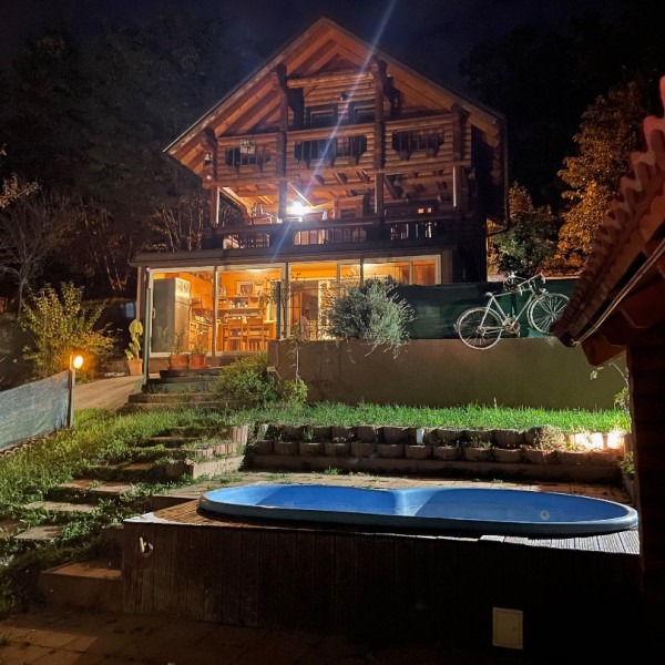 City Forest Guesthouse, City Forest Guesthouse Zagreb