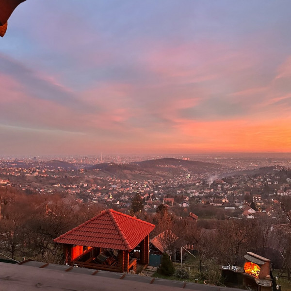 City Forest Guesthouse, City Forest Guesthouse Zagreb