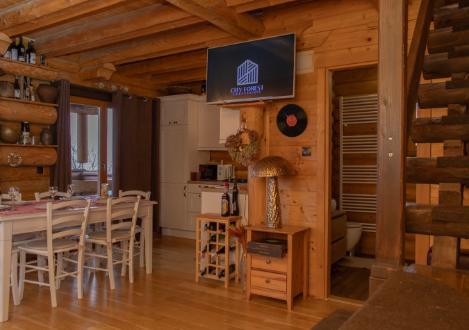 A little haven for relaxation and inspiration, City Forest Guesthouse Zagreb