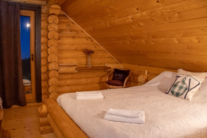 City Forest Guesthouse Zagreb