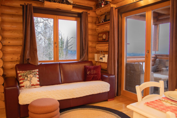 City Forest Guesthouse Zagreb