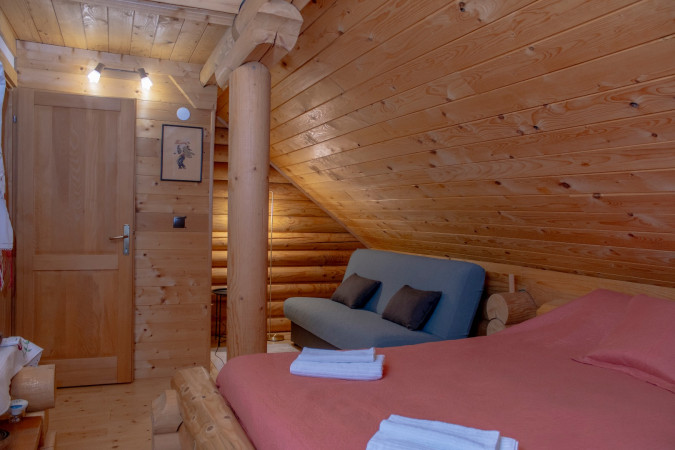 City Forest Guesthouse Zagreb