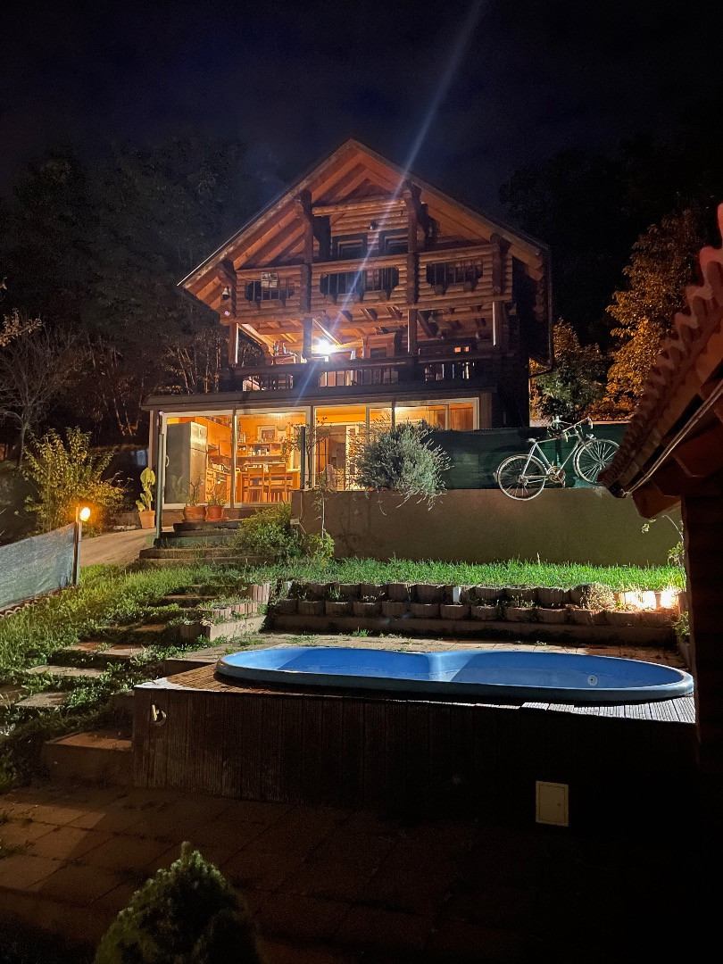 City Forest Guesthouse - Peace, views, and nature — right by Zagreb, City Forest Guesthouse Zagreb