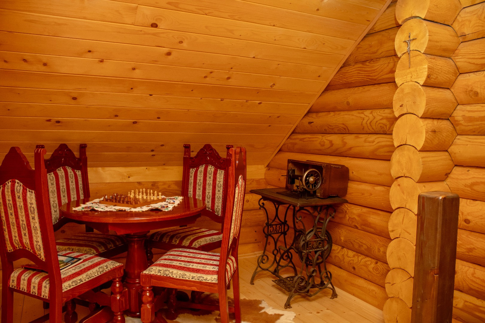 City Forest Guesthouse - Peace, views, and nature — right by Zagreb, City Forest Guesthouse Zagreb