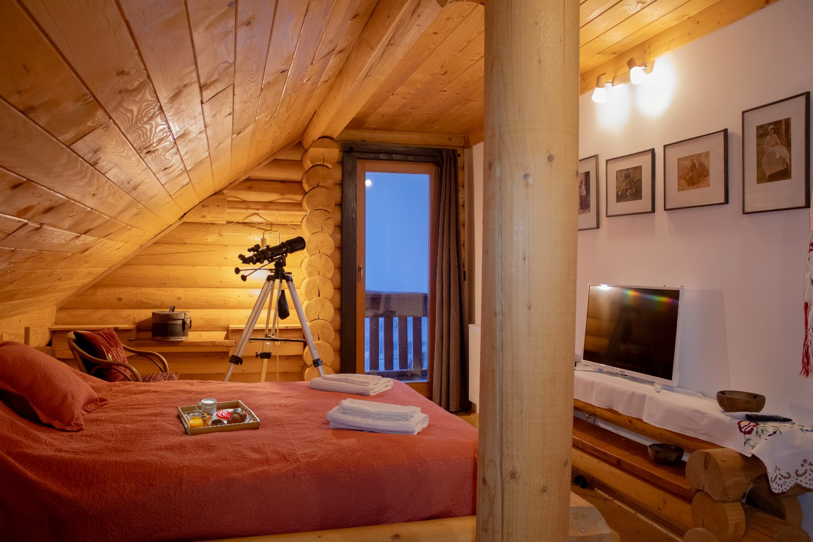 City Forest Guesthouse - Peace, views, and nature — right by Zagreb, City Forest Guesthouse Zagreb