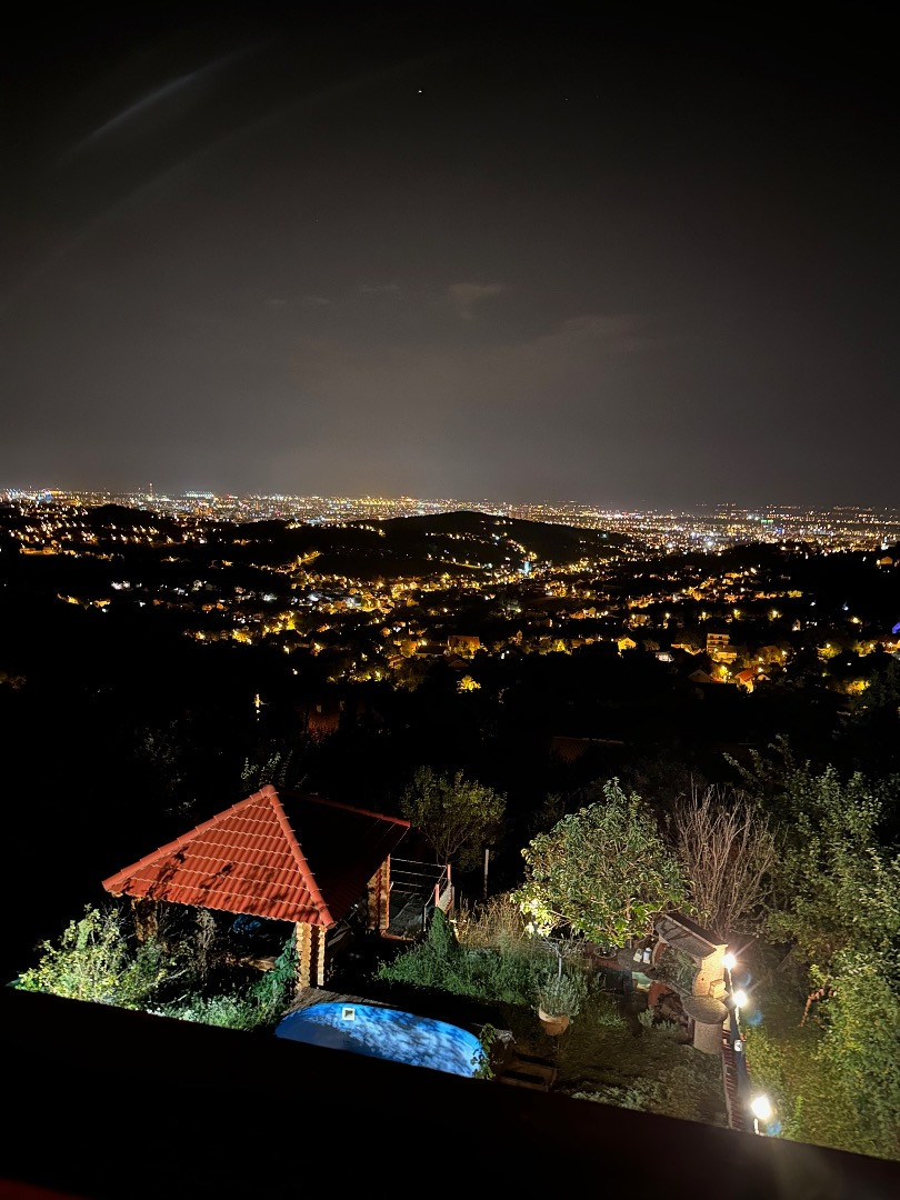 City Forest Guesthouse - Peace, views, and nature — right by Zagreb, City Forest Guesthouse Zagreb