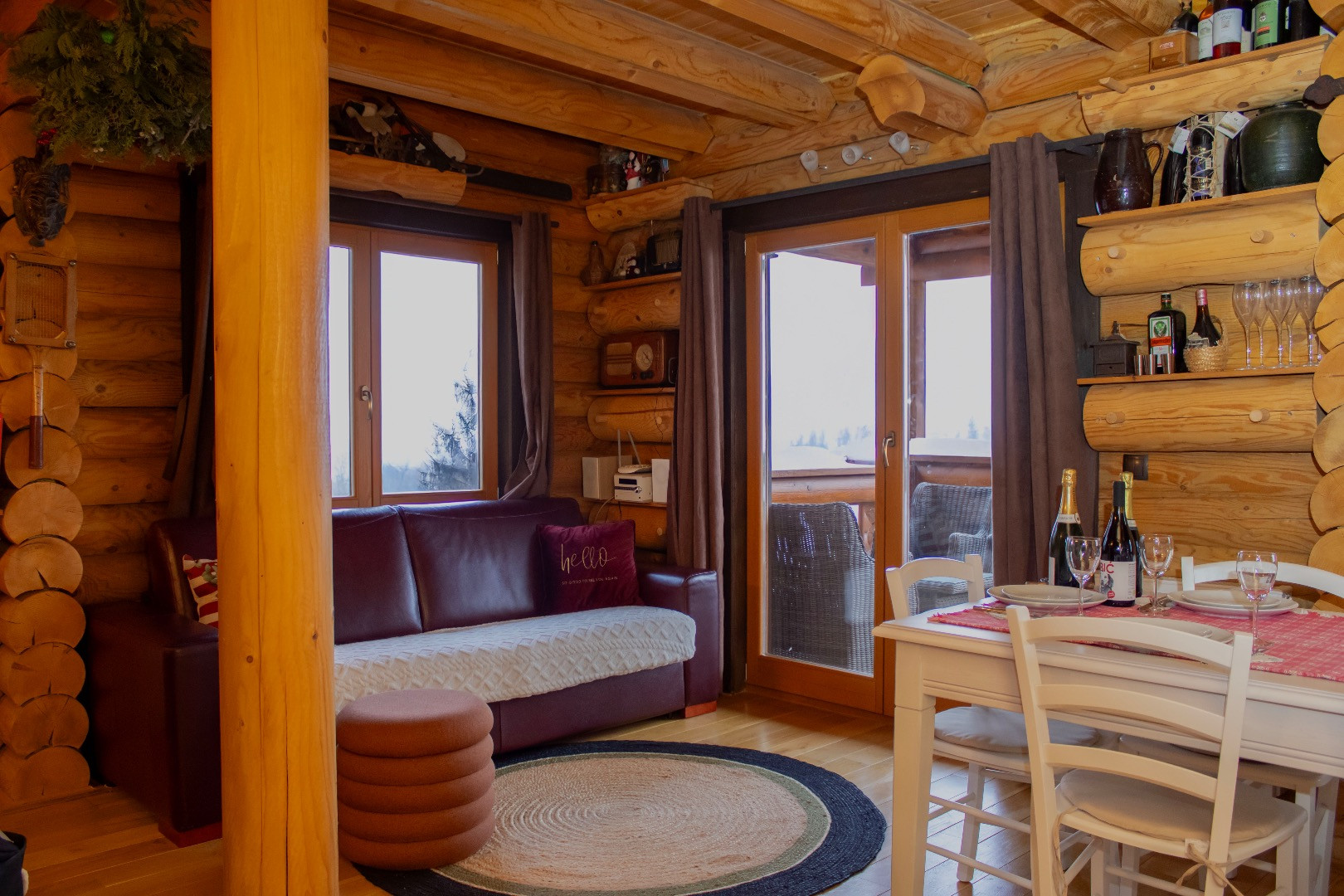 City Forest Guesthouse - Peace, views, and nature — right by Zagreb, City Forest Guesthouse Zagreb